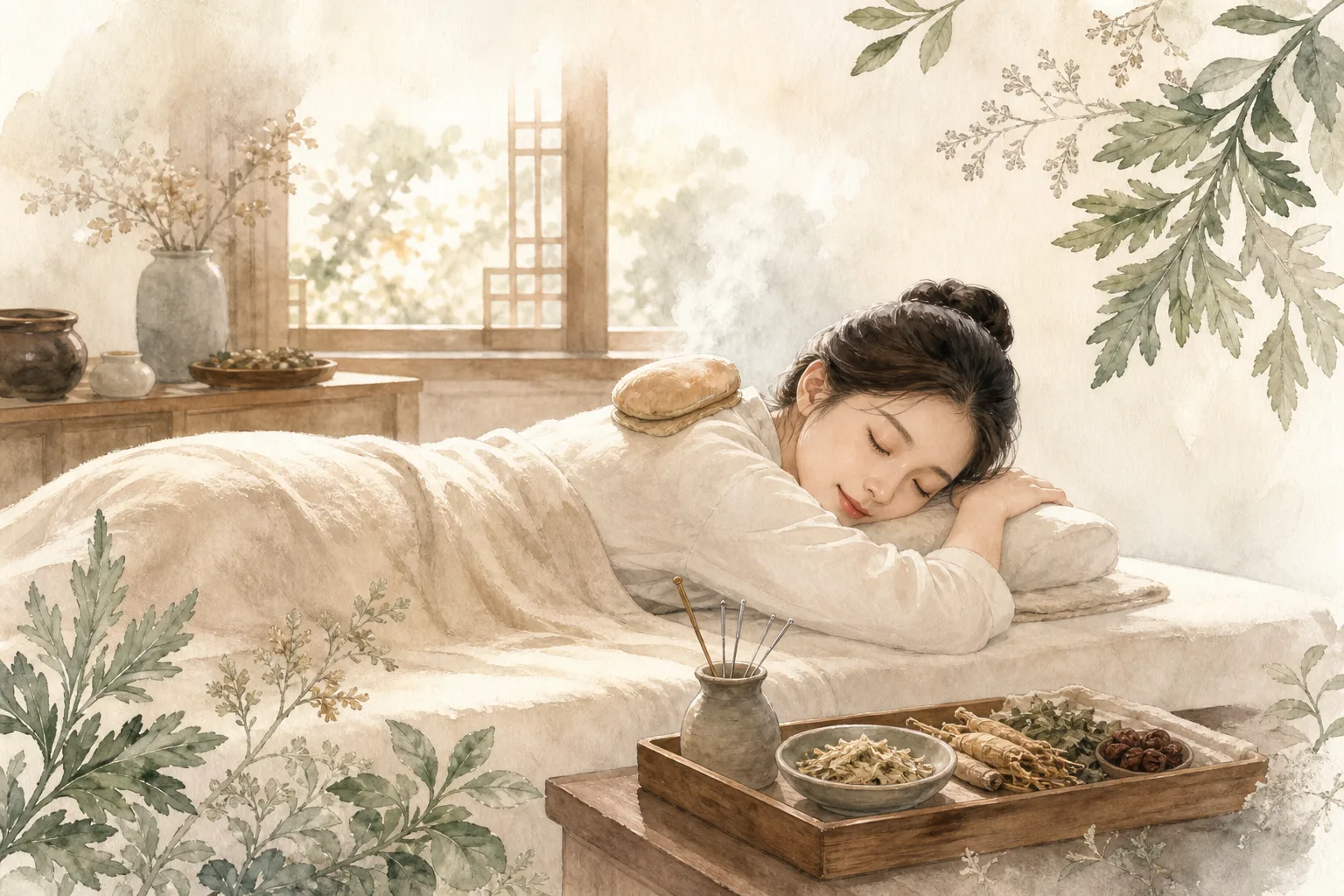 통증 치료의 첫걸음은 휴식입니다 — 낙성대역 한의원이 드리는 당부